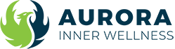 Aurora Inner Wellness Logo